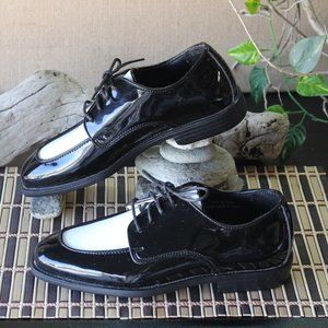 Men's Dress Shoes